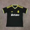 26/27 Aston Villa Special Soccer Jersey