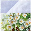 Vase Full 14CT 2 Strands DIY Counted Embroidery Needlepoint Starter Kits 19.69x12.99 Inch Cross Stitch Art and Crafts Kits Cross Stitch Patterns Arts Craft Kits for Beginners Adults Home Decor