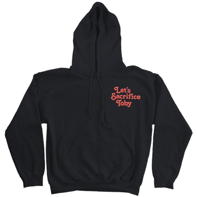 Necromancy  Hoodie
