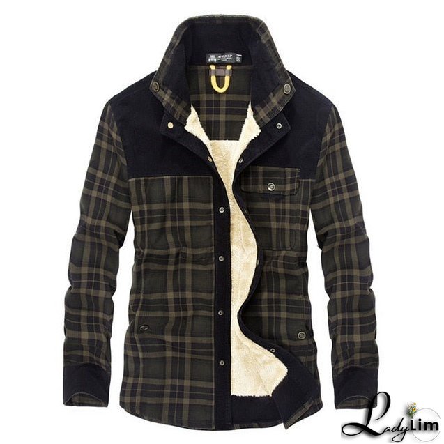 Effortless and Trendy winter Jacket