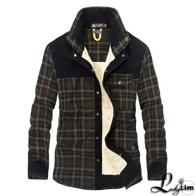 Effortless and Trendy winter Jacket