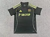 Joyfball 2025/2026 Fulham Third Away Football Shirt 1:1 Thai Quality