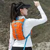 Sports Hydrating Vest Backpack Hydration Water Bladder Pack for Hiking Running