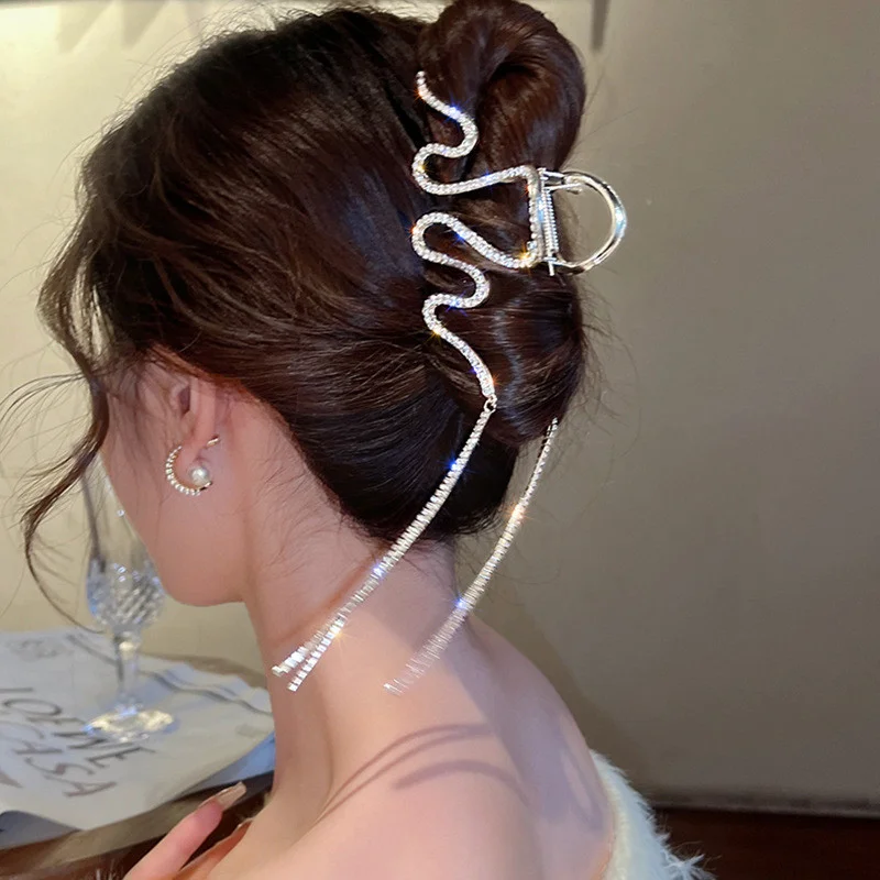 Hair Clip