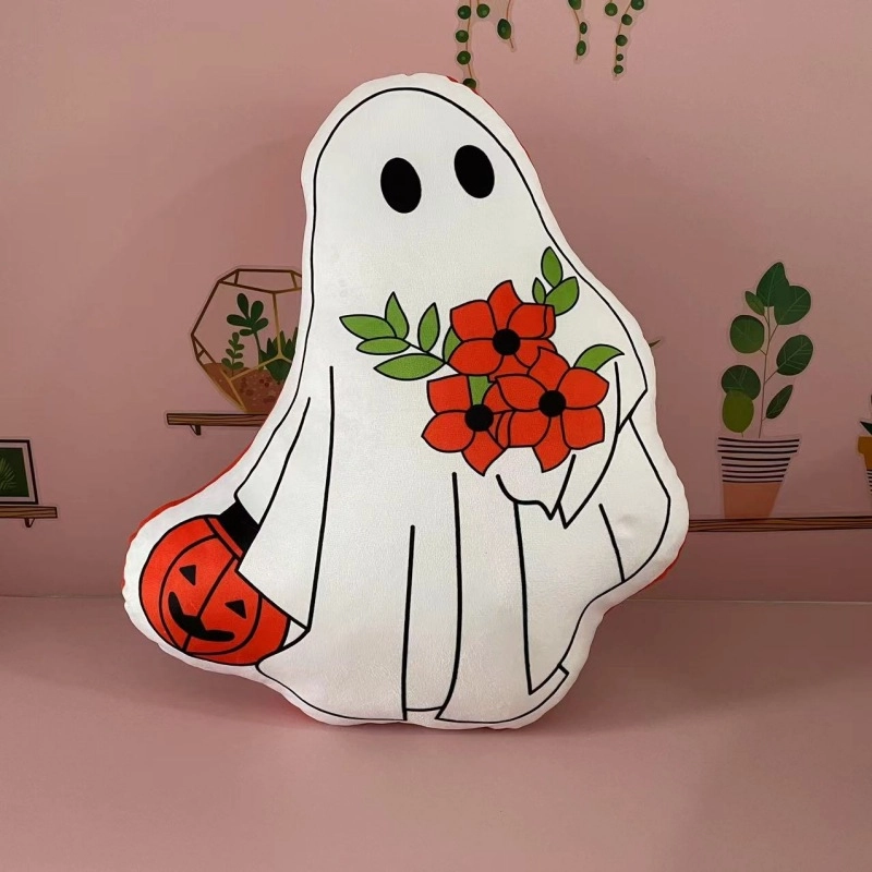 Halloween Cute Ghost PP Cotton