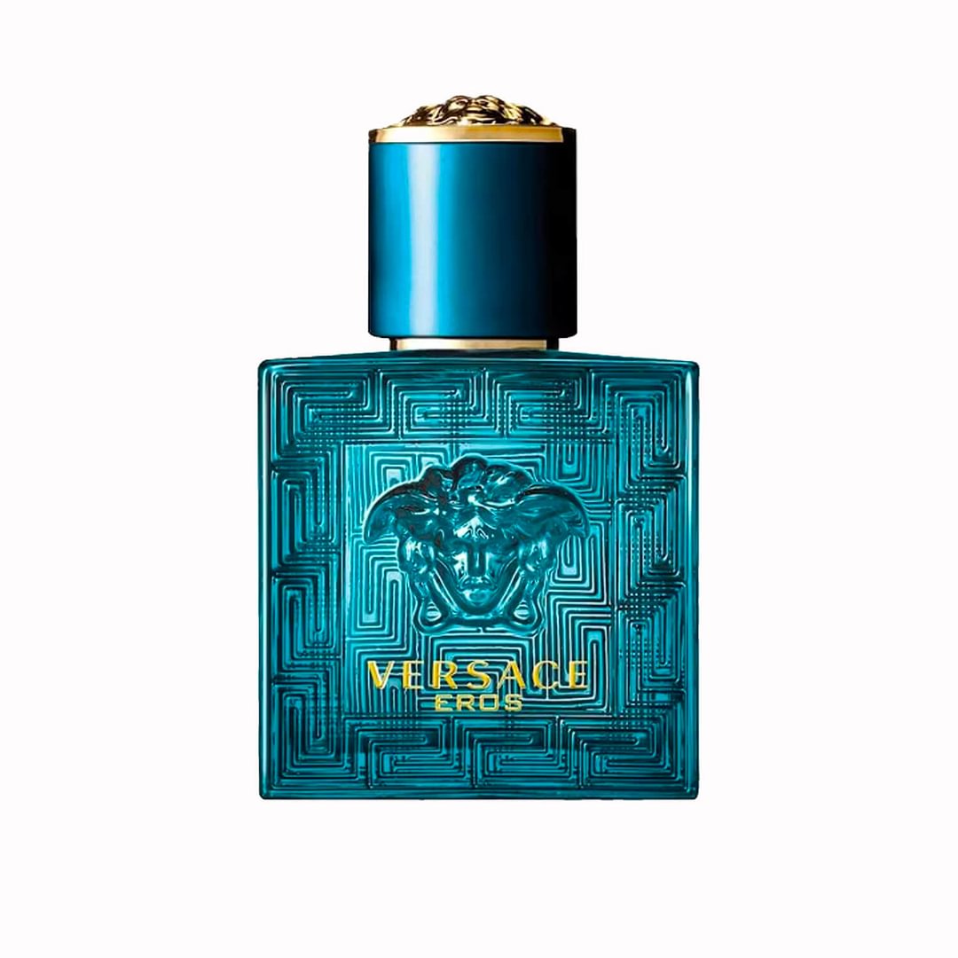 Versace Eros Abfüllung Parfümproben