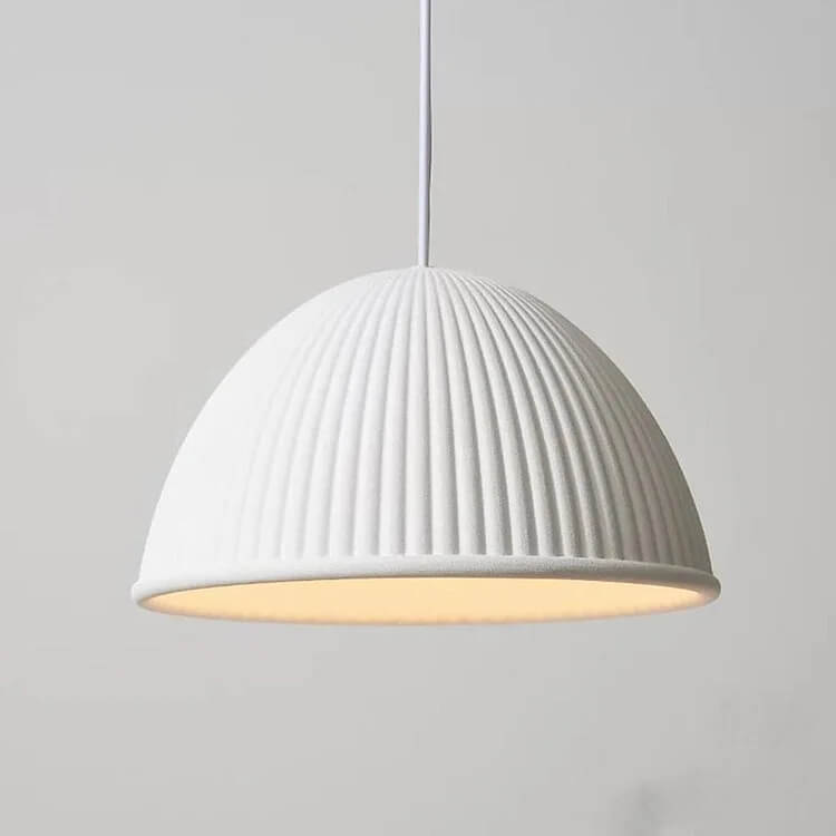 Nordic Minimalist Dining Table Chandelier