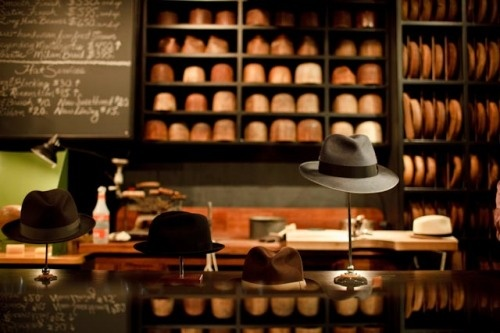 Handmade Fedora Hat Premium Panama Hat