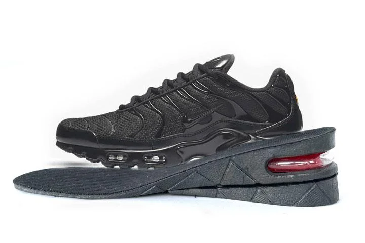 2.0" Elevation Soles