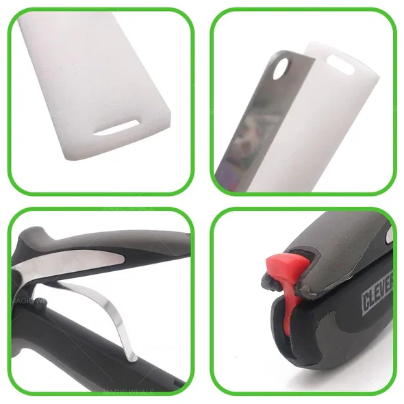 🔥(50% OFF NOW)-2 In 1 Smart Cutter-Buy 2 Get 1 Free