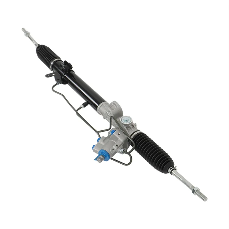 SEBLAFF Rack and Pinion Steering Machine Direction Assembly Replacement for 2009 2010 2011 2012 2013 2014 Maxima 26-3083