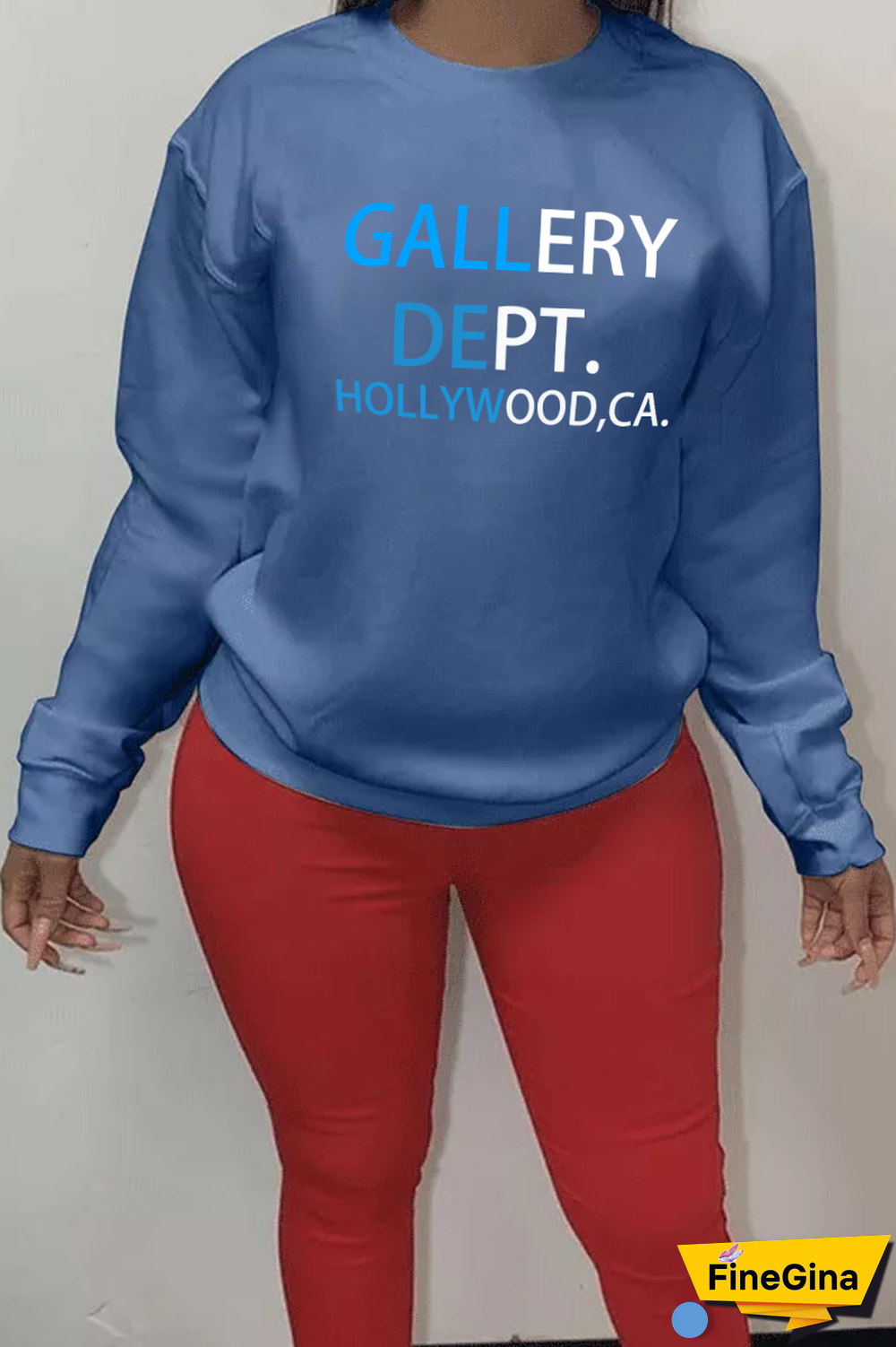 Yellow Casual Daily Print Patchwork Letter O Neck Tops