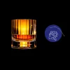 12 Constellation Wine Glasses k9 Lead-Free Glass High Quality Crystal Whiskey Glass