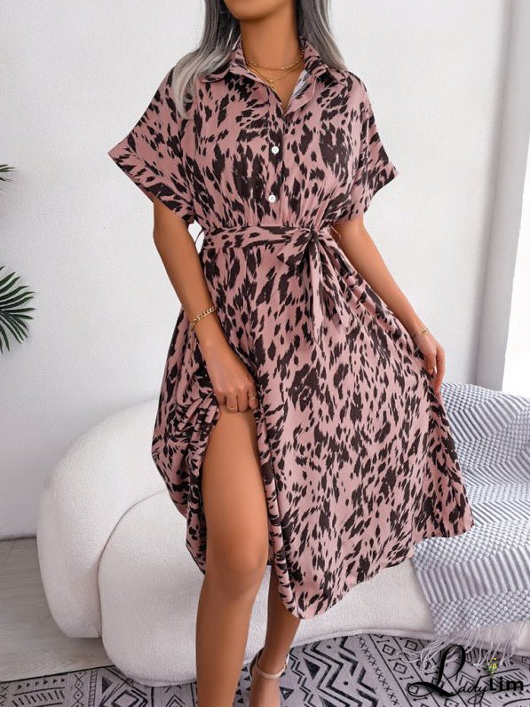 Luxurious and cool Dress