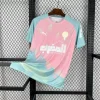 2025 Morocco Colorful Special Edition Soccer Jersey