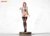 1/4 Scale Makima - Chainsaw Man Resin Statue - SWEET-Studio