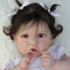 Babiesprincess Lifelike Reborn Baby Doll, Babiesprincess