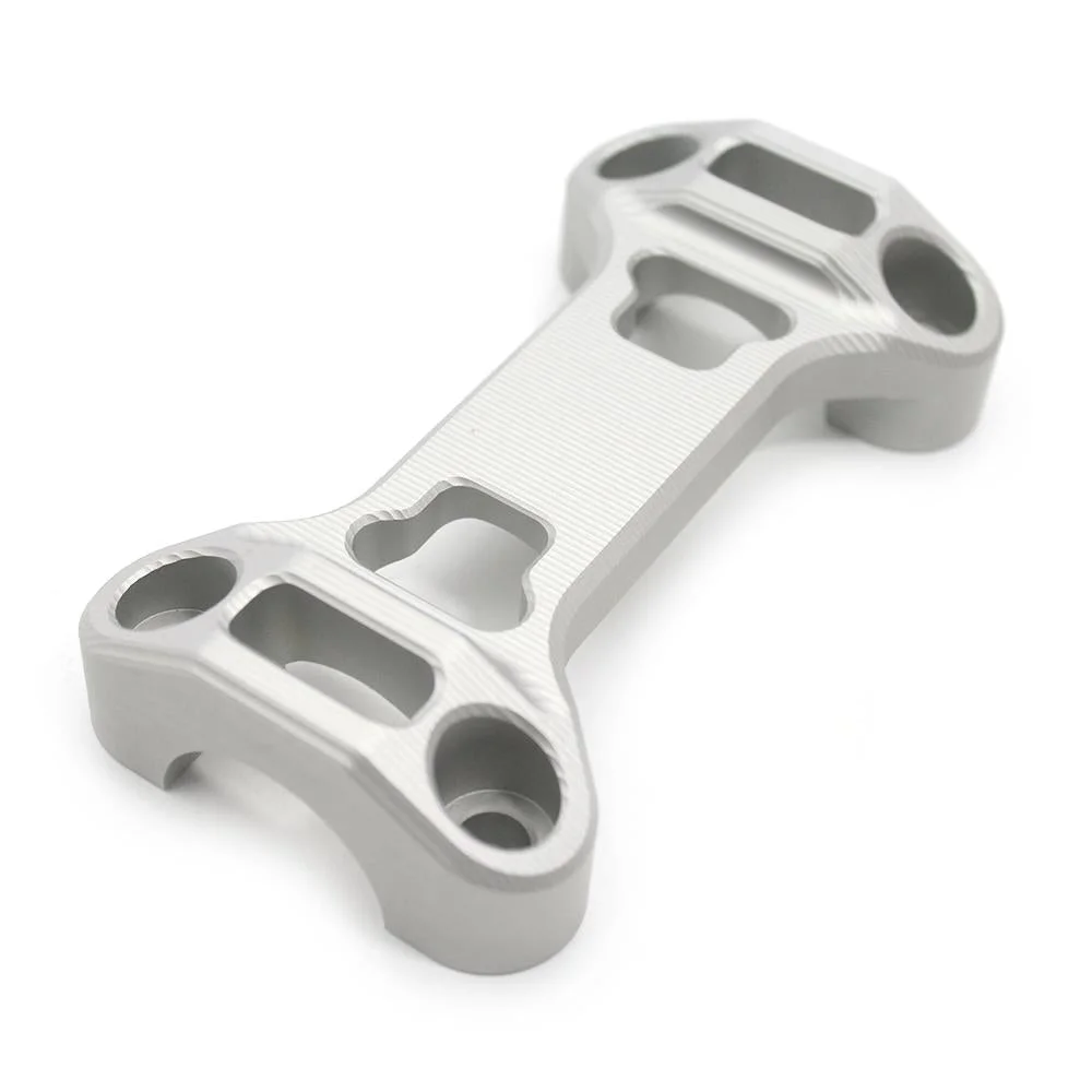 Handlebar Riser Top Clamp For BMW R1200GS LC/ ADV