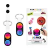 PopPuck Trick Magnet Fidget Toy Starter Pack