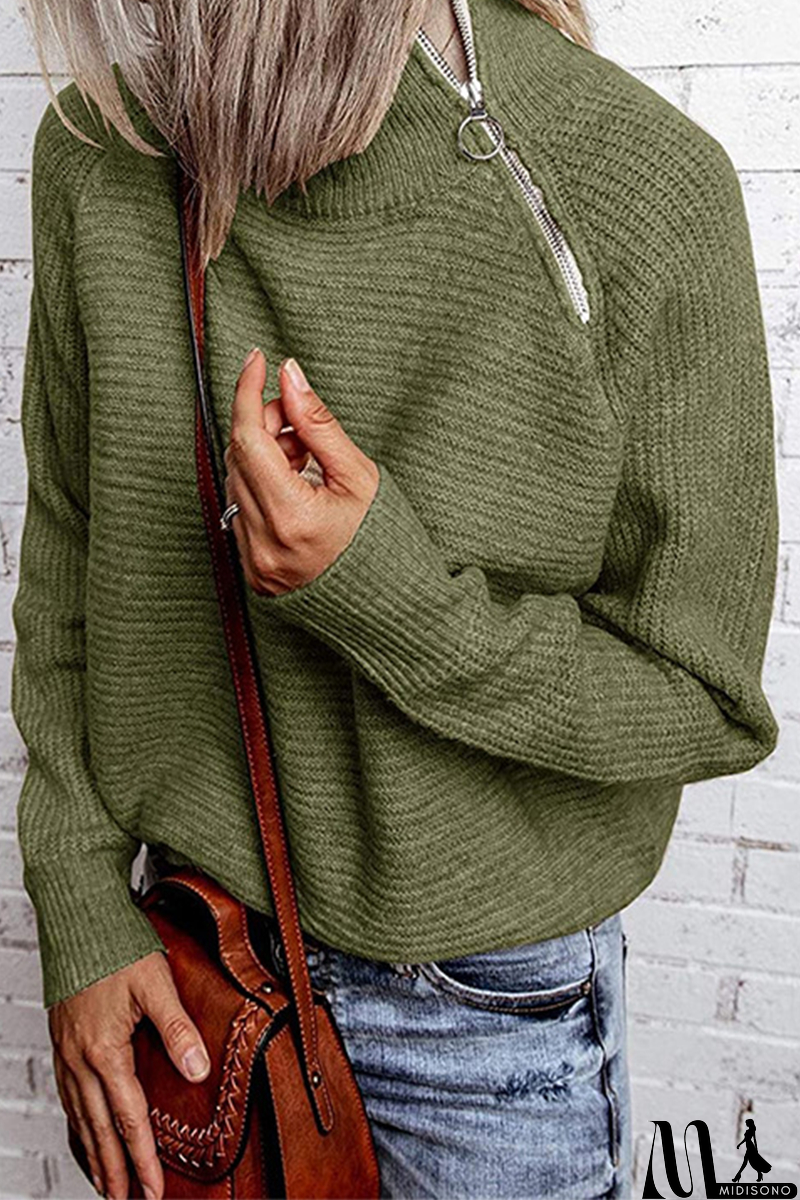MidiSono - Casual and Fashionable general Sweater