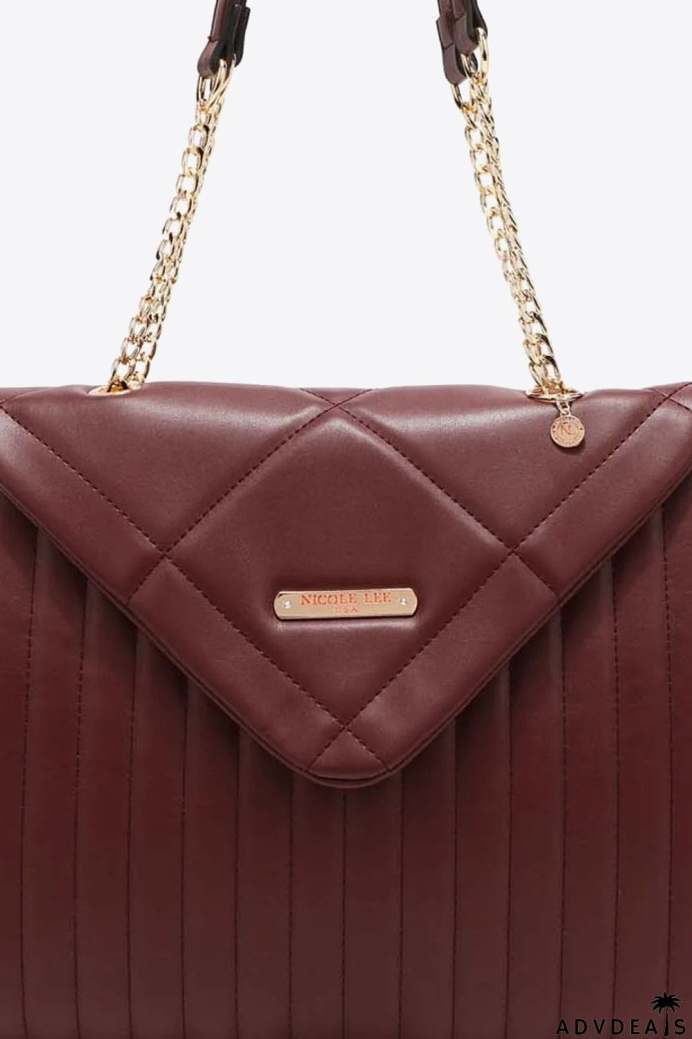 A Nice Touch Handbag