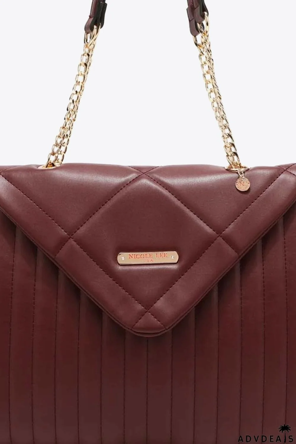 A Nice Touch Handbag