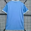25/26 Lazio Soccer Jersey Home
