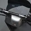 1 Set Motorcycle Adjustable Handlebar Motorcycle Balance Bar Motorcycle Crossbar