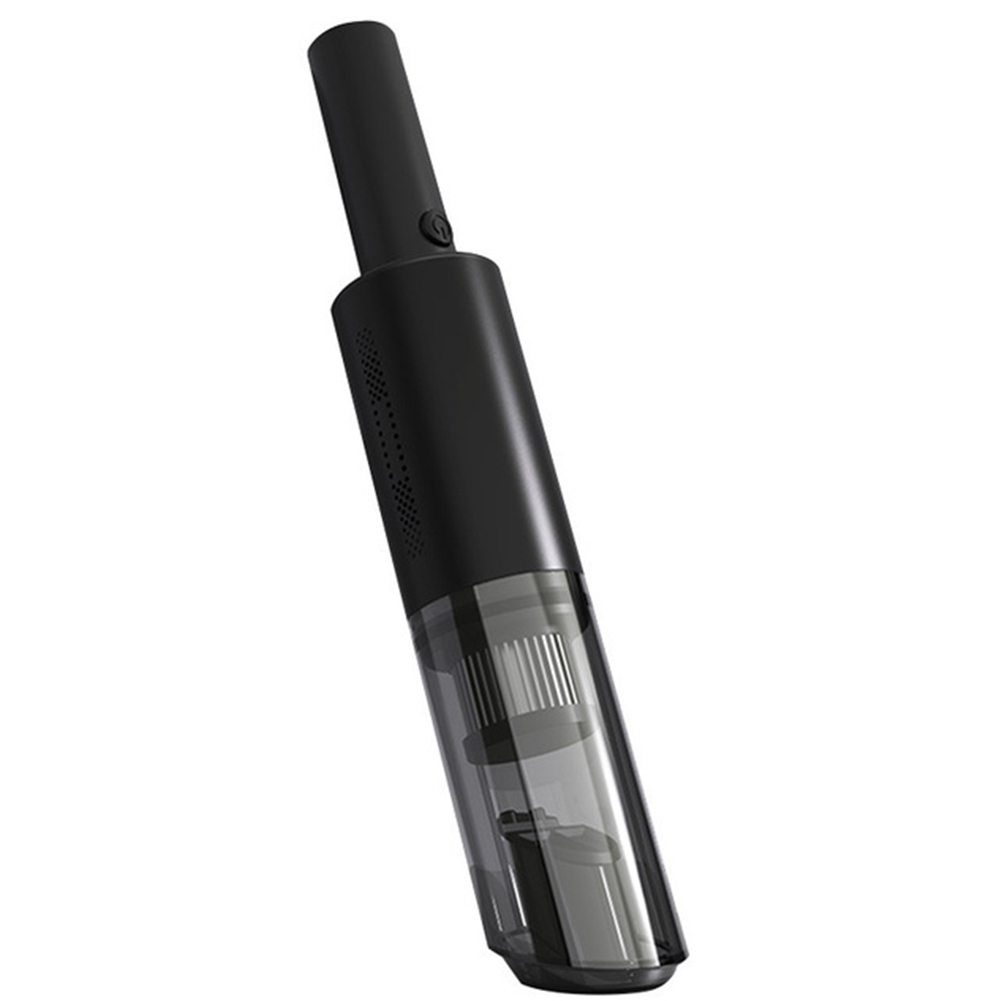 

Car Vacuum Cleaner Wireless Charging Powerful Handheld Vacuum Cleaner, Black wireless a8, 501 Original