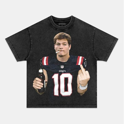 FOOTBALL TEE