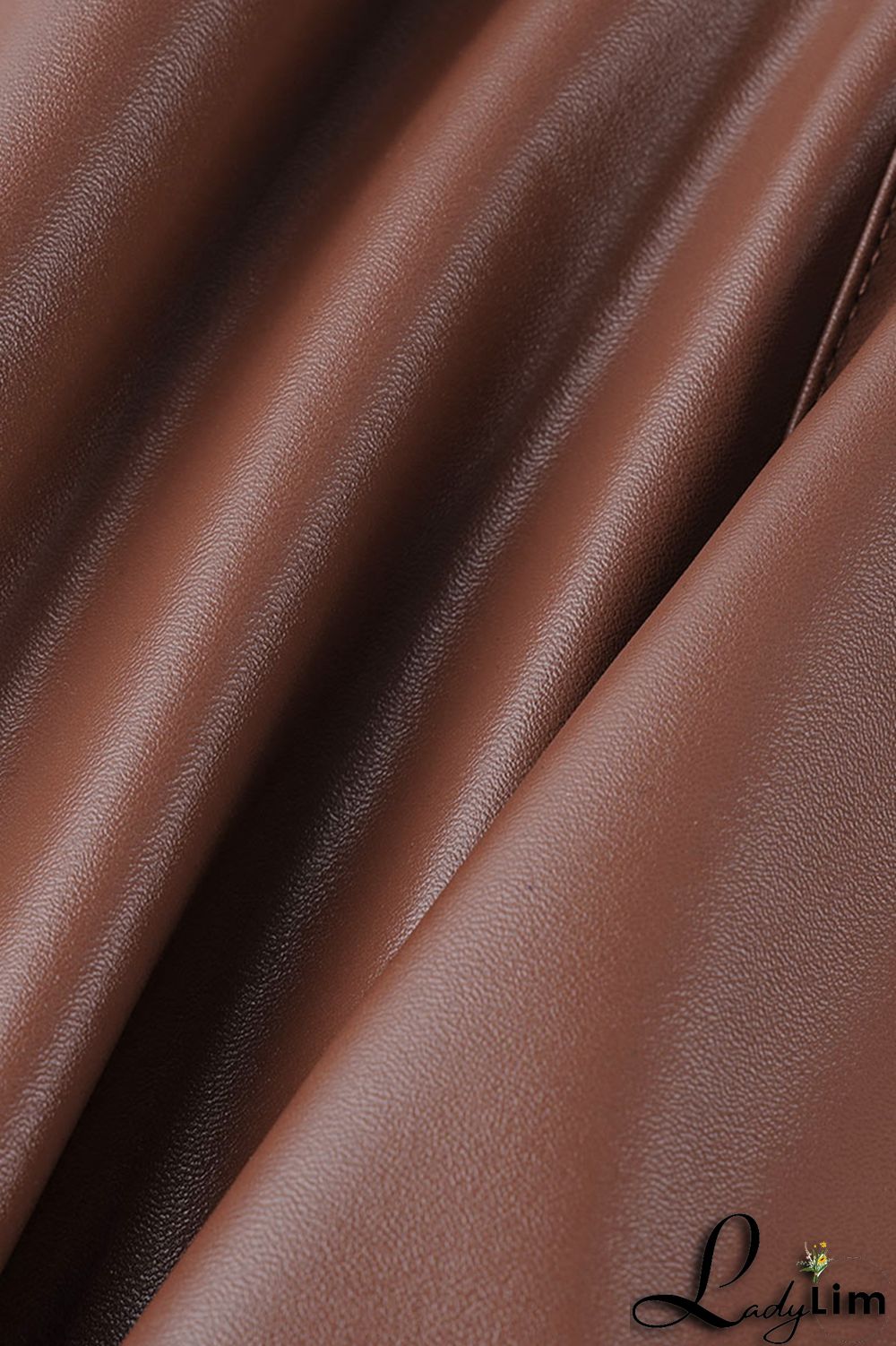 Ink Green Fashion Casual Solid Basic Skinny High Waist Pencil Trousers