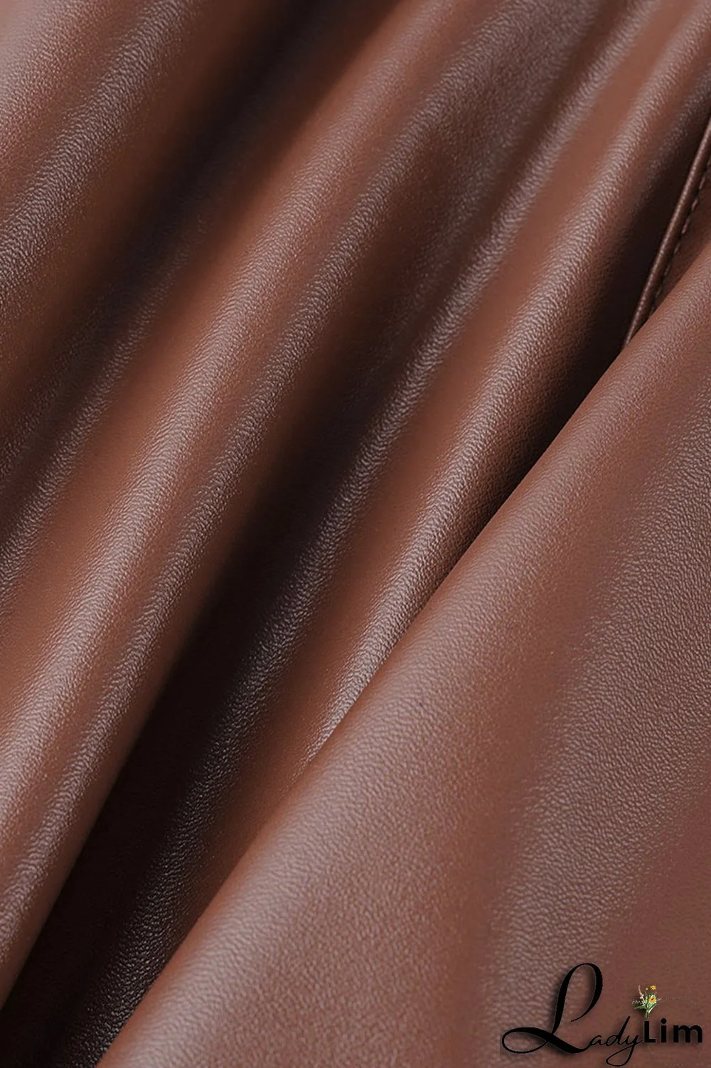 Ink Green Fashion Casual Solid Basic Skinny High Waist Pencil Trousers