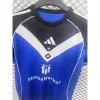 25/26 Hamburger SV Soccer Jersey Away