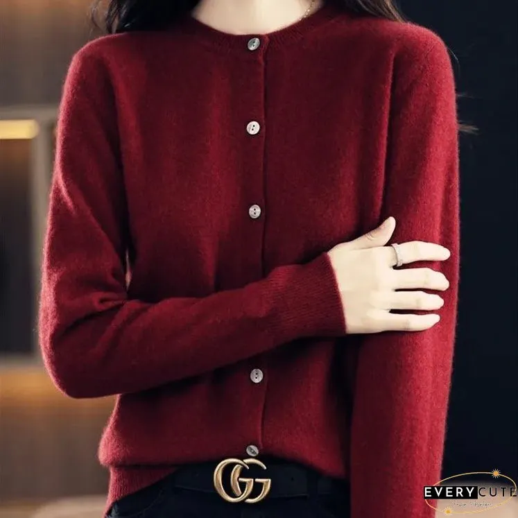 Elegant and Casual winter garment