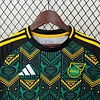 2024 Jamaica Away Football Shirt 1:1 Thai Quality