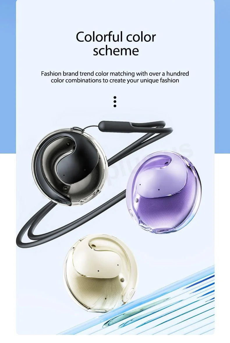 ✨This Week's Special Price $22.8💥Earphone Wireless Bluetooth