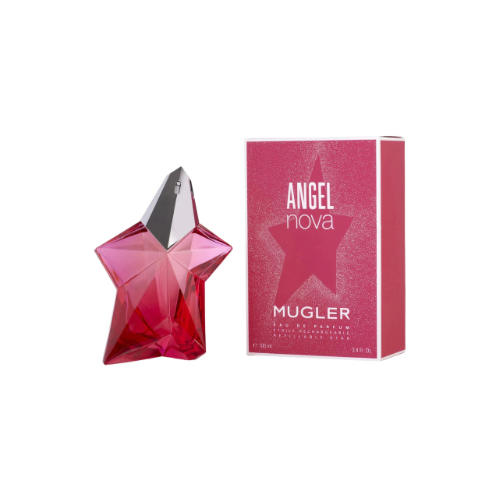Angel Nova by Thierry Mugler 