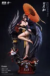 Nyotengu - Original Design Resin Statue - CP.Studio