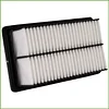 ECOGARD XA11891 Premium Engine Air Filter Fits 2020-2025 Hyundai Venue