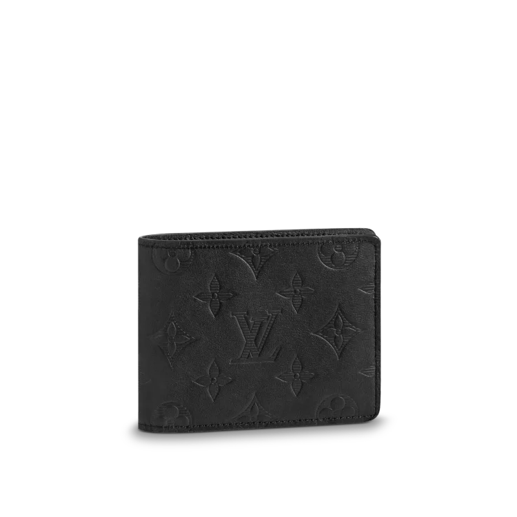 Louis Vuitton Multiple wallet (M62901)