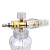 Transparent Foamer Jet Bottle 1L Car Washer Foam Pot High Pressure for Car Truck