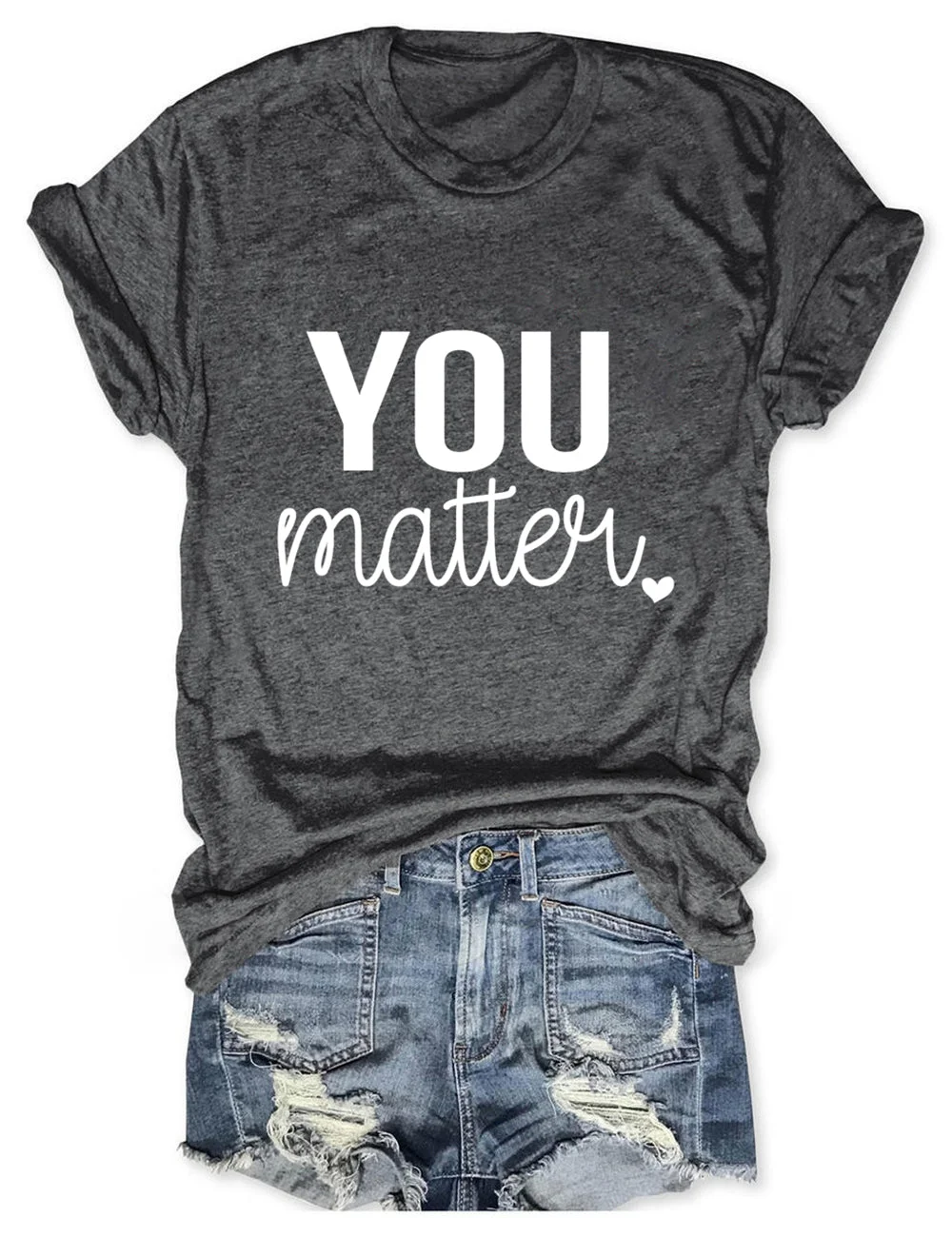 You Matter Tee