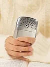 Portable Fuel Hand Warmer Reusable Pocket Hand Warmer Small Handy Warmer Heater