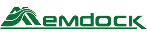 Memdock Logo