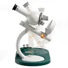 Student Optical Microscope 40X-1600X Magnification With Microscope And a Lot of Lab Equipment
