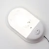12-24V 24 LED Dome Light Ceiling Lamp with Switch for RV Marine Boat Yacht