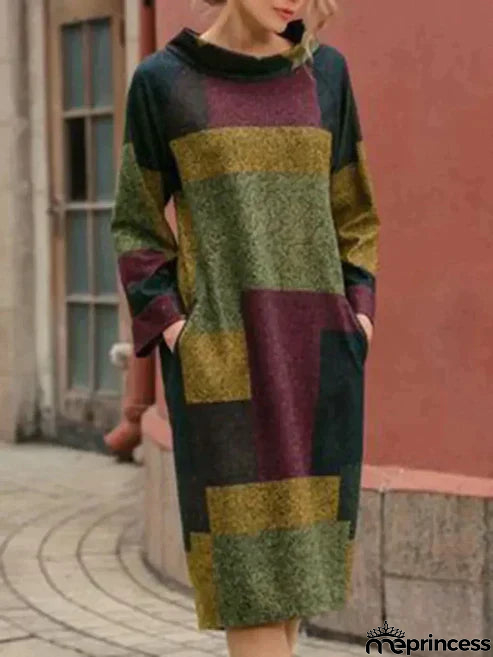 Modern and Stylish Dress