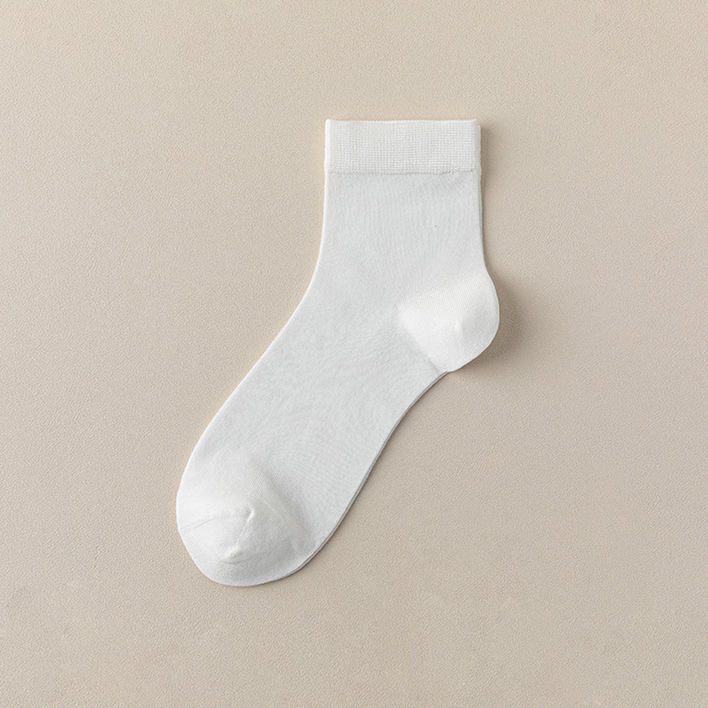 Women's Cozy Socks For Ultra-Soft Home Essentials REAL SILK LIFE