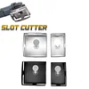 🎉🔥New Bestseller 49% OFF - Square Slot Cutter