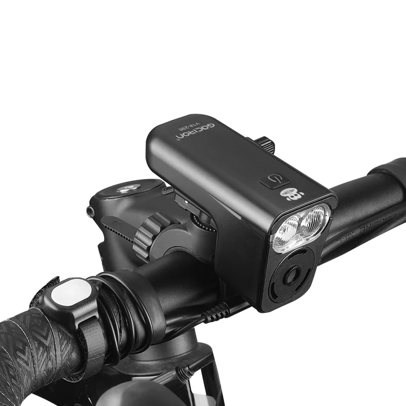 GACIRON Universal Bike Light Accessories